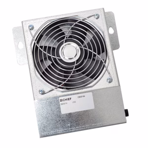 Cms 491/492 12V Fan Kit